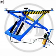 L270 Movable scissor lift 2.7tons